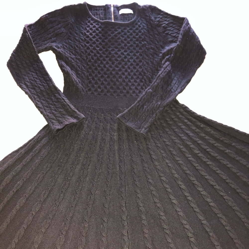 Calvin Klein Sweater Dress